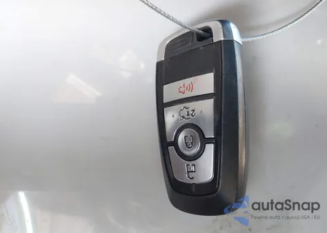 2019 Ford Fusion Se from USA, damaged, VIN 3FA6P0HD9KR176941